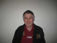 david dawb