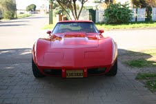 corvette 5